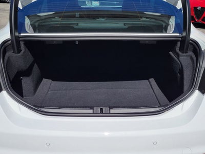 2024 Alfa Romeo Giulia Base