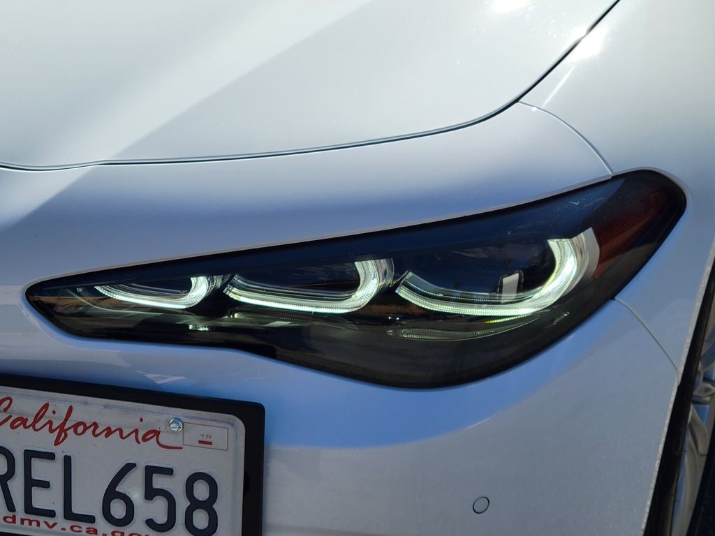 2024 Alfa Romeo Giulia Base