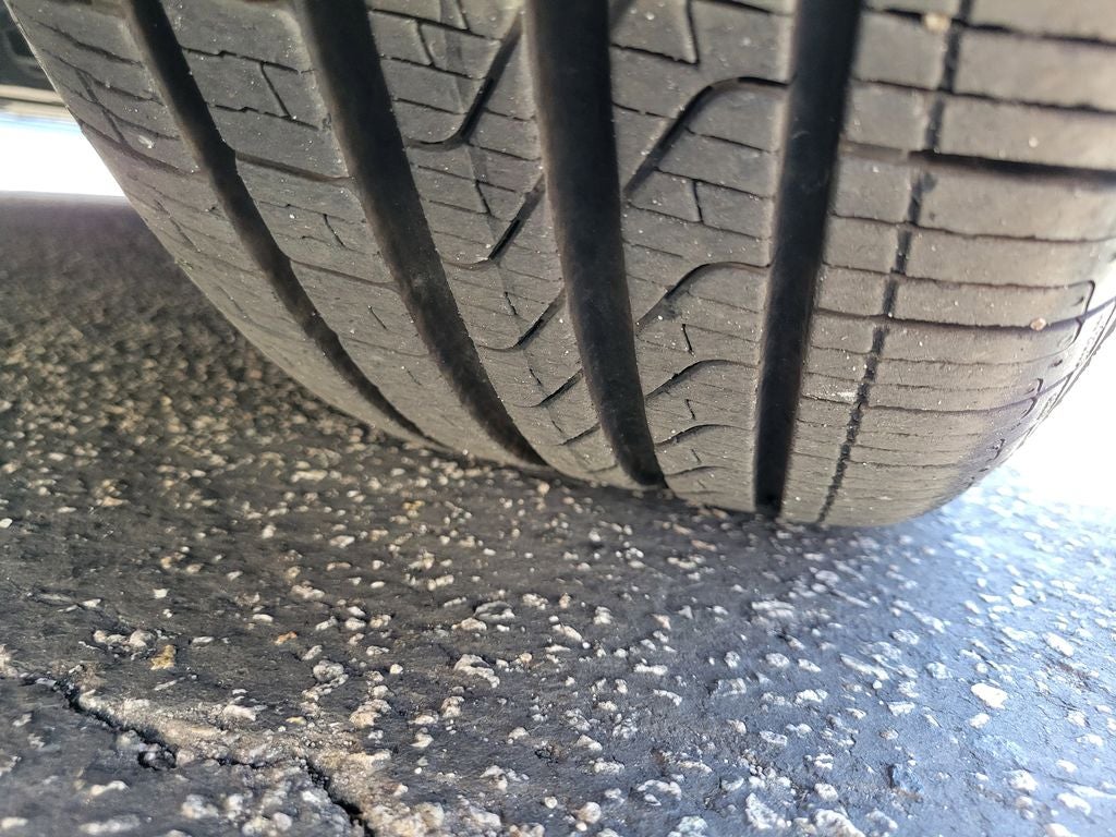 2024 Alfa Romeo Giulia Base