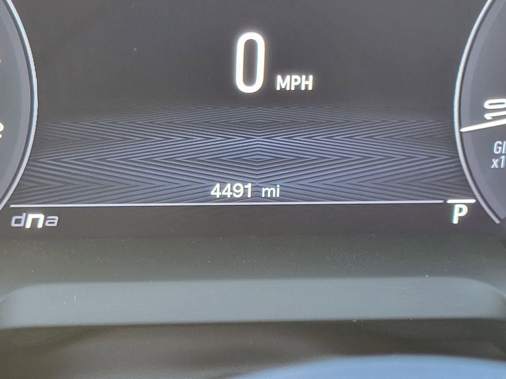 2024 Alfa Romeo Giulia Base