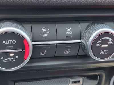 2024 Alfa Romeo Giulia Veloce
