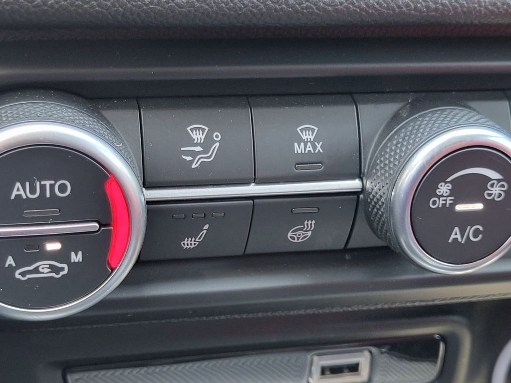 2024 Alfa Romeo Giulia Veloce