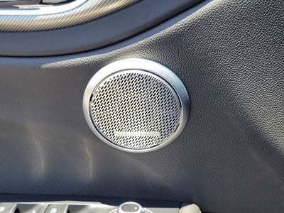 2024 Alfa Romeo Giulia Veloce