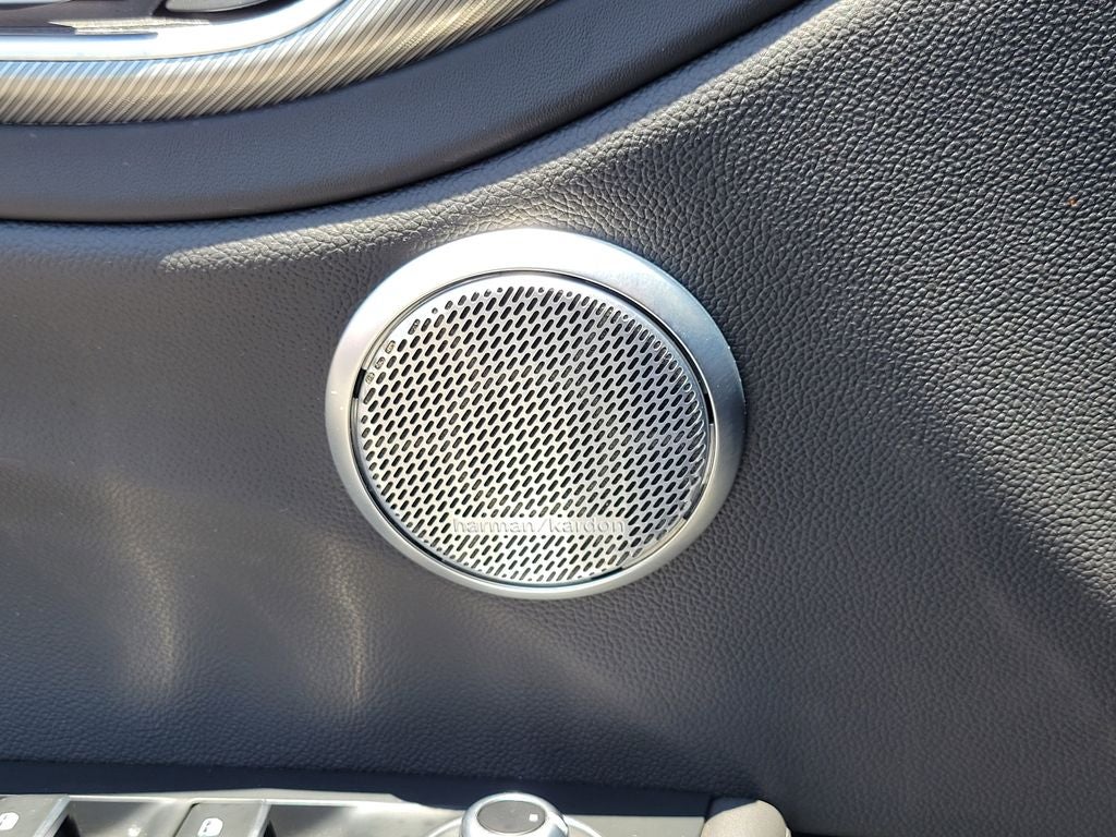2024 Alfa Romeo Giulia Veloce