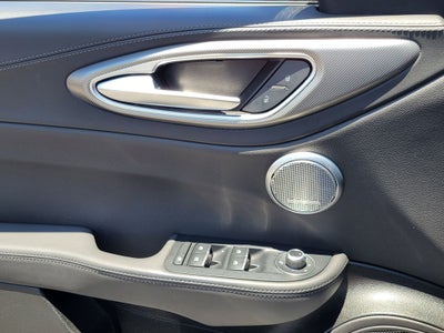 2024 Alfa Romeo Giulia Veloce