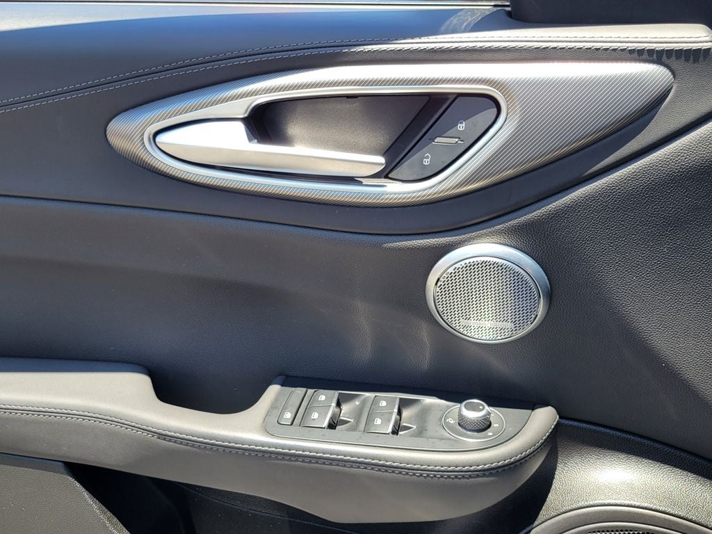 2024 Alfa Romeo Giulia Veloce