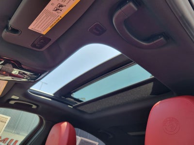 2024 Alfa Romeo Giulia Veloce