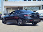 2024 Alfa Romeo Giulia Veloce