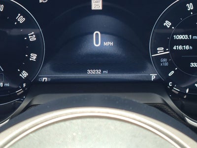 2024 Alfa Romeo Giulia Veloce