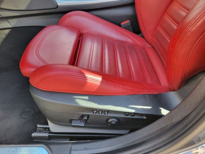 2023 Alfa Romeo Giulia Veloce