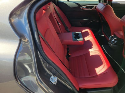 2023 Alfa Romeo Giulia Veloce