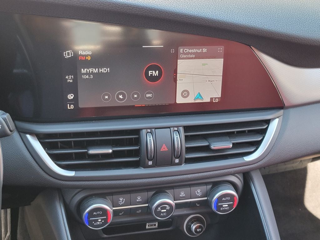 2023 Alfa Romeo Giulia Veloce