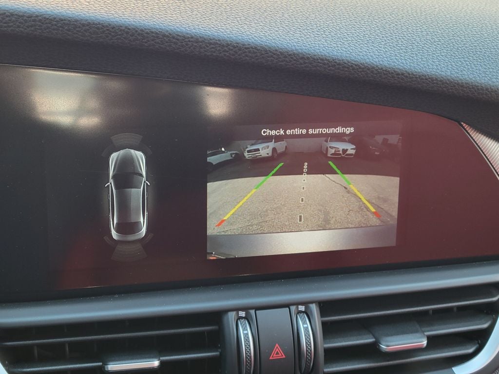 2023 Alfa Romeo Giulia Veloce