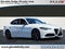 2022 Alfa Romeo Giulia Veloce