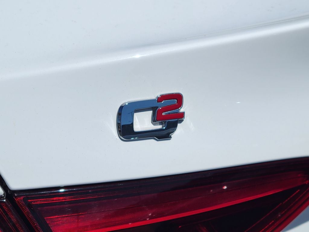 2022 Alfa Romeo Giulia Veloce