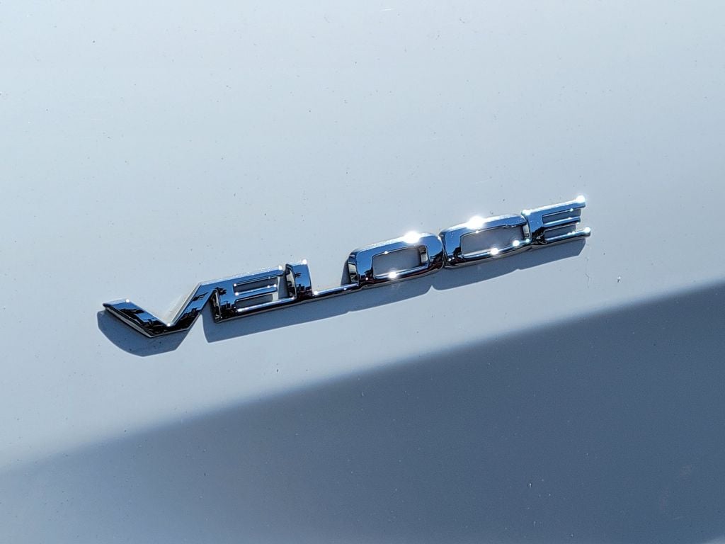 2022 Alfa Romeo Giulia Veloce