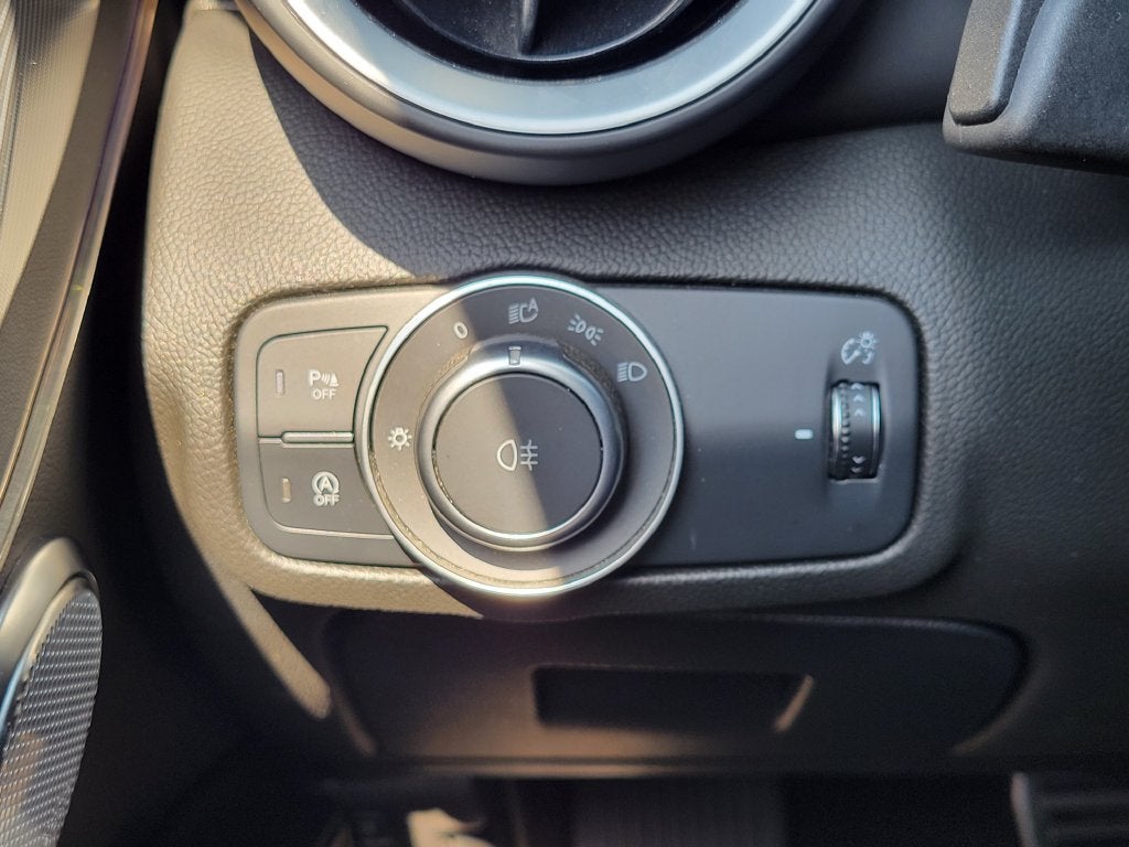 2024 Alfa Romeo Giulia Veloce
