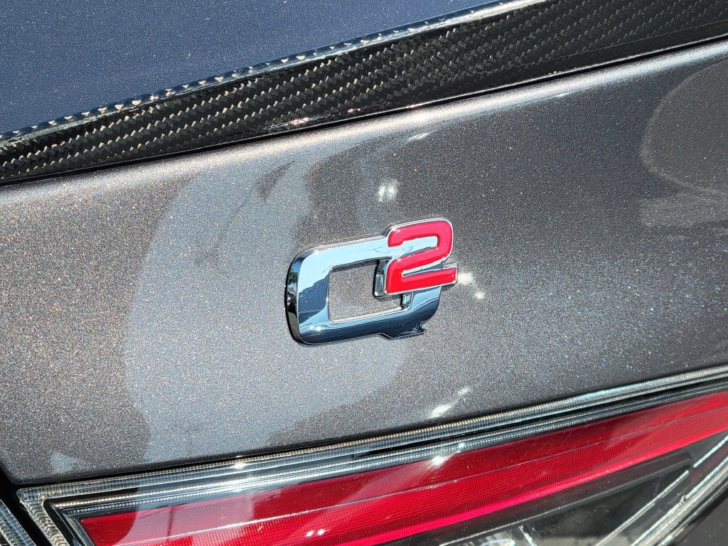 2024 Alfa Romeo Giulia Veloce