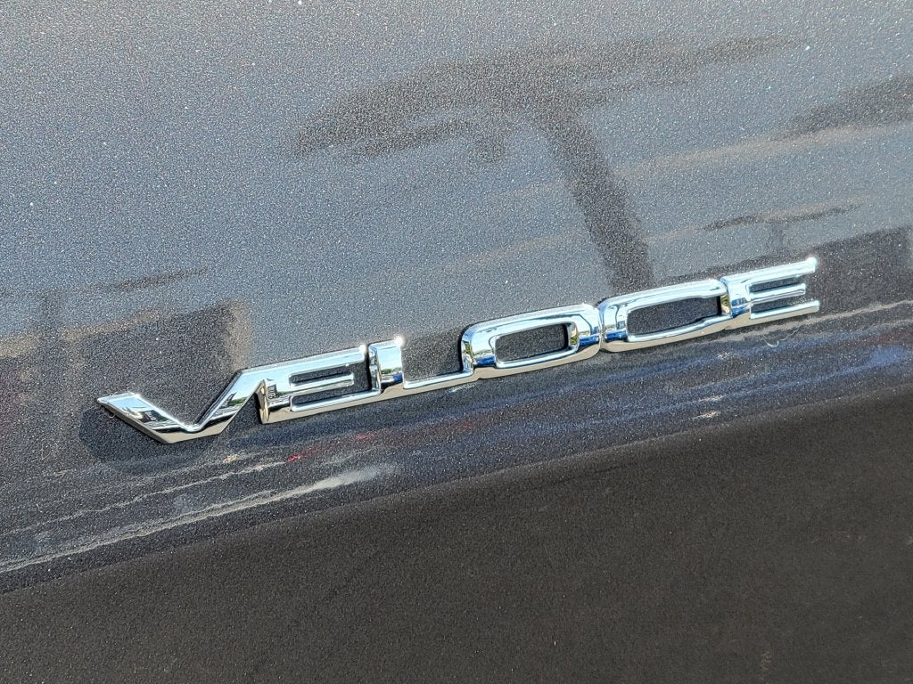 2024 Alfa Romeo Giulia Veloce