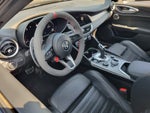 2024 Alfa Romeo Giulia Veloce
