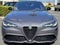 2024 Alfa Romeo Giulia Veloce