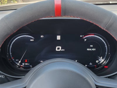 2024 Alfa Romeo Giulia Veloce