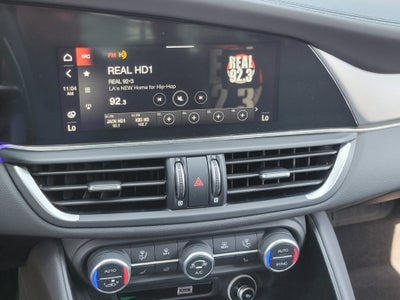 2024 Alfa Romeo Giulia Veloce