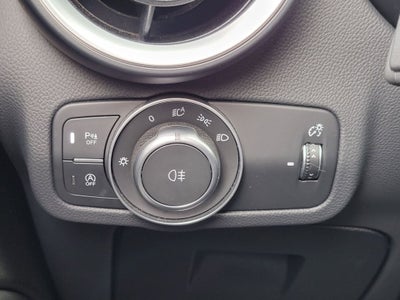 2024 Alfa Romeo Stelvio Sprint