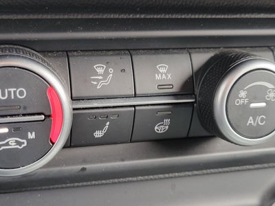 2024 Alfa Romeo Stelvio Sprint