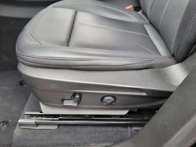 2024 Alfa Romeo Stelvio Sprint