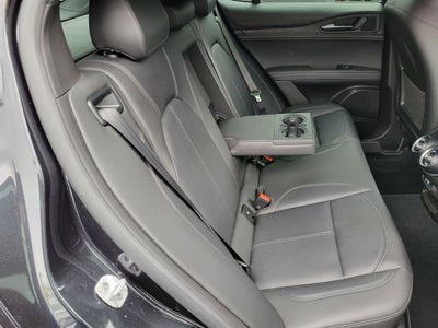 2024 Alfa Romeo Stelvio Sprint