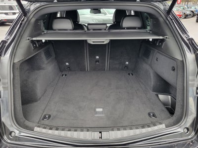 2024 Alfa Romeo Stelvio Sprint