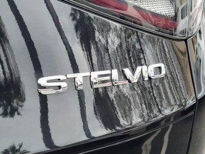 2024 Alfa Romeo Stelvio Sprint