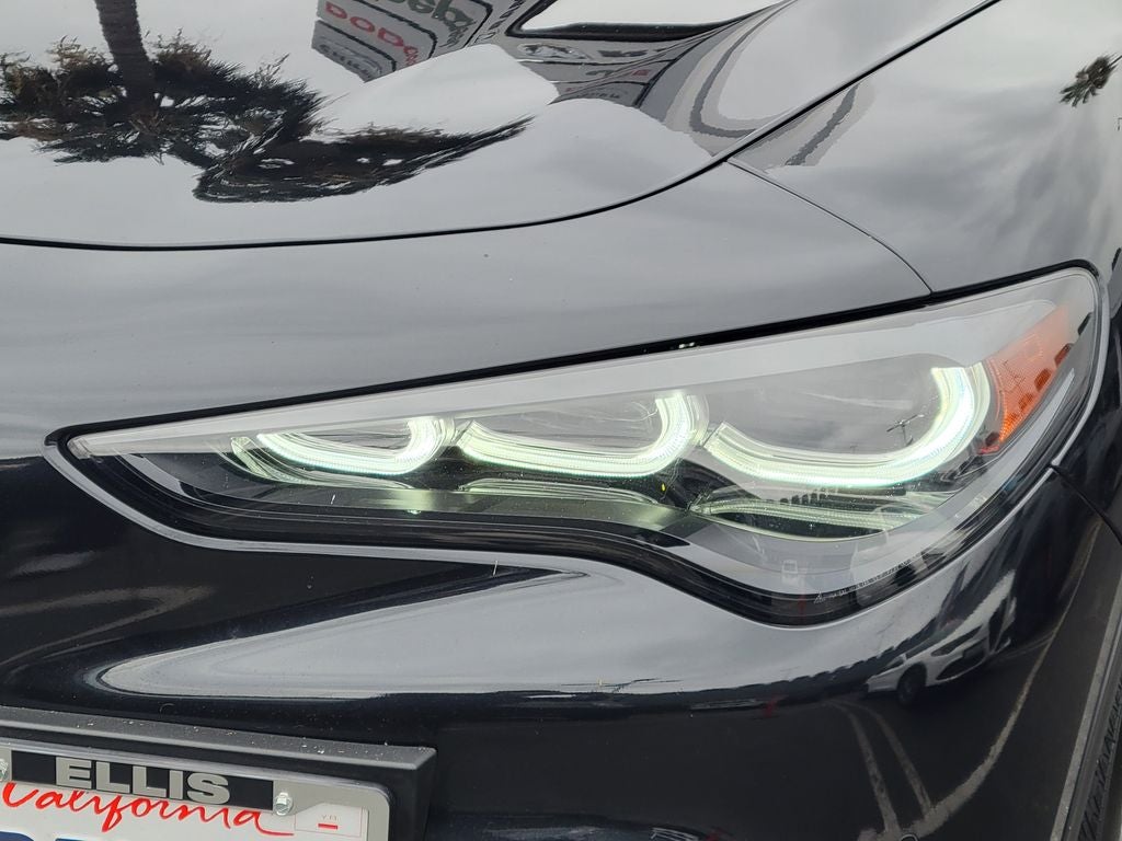 2024 Alfa Romeo Stelvio Sprint