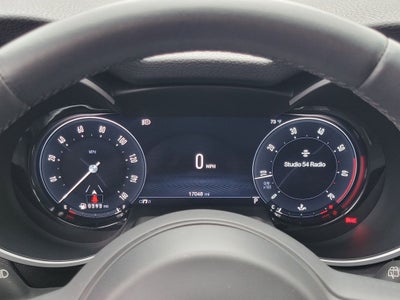 2024 Alfa Romeo Stelvio Sprint