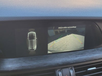 2024 Alfa Romeo Stelvio Sprint