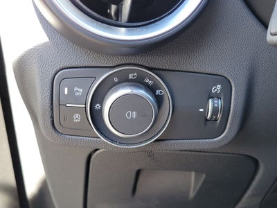 2024 Alfa Romeo Stelvio Sprint