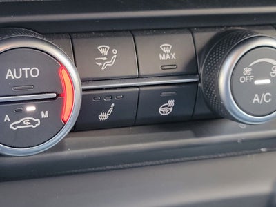 2024 Alfa Romeo Stelvio Sprint