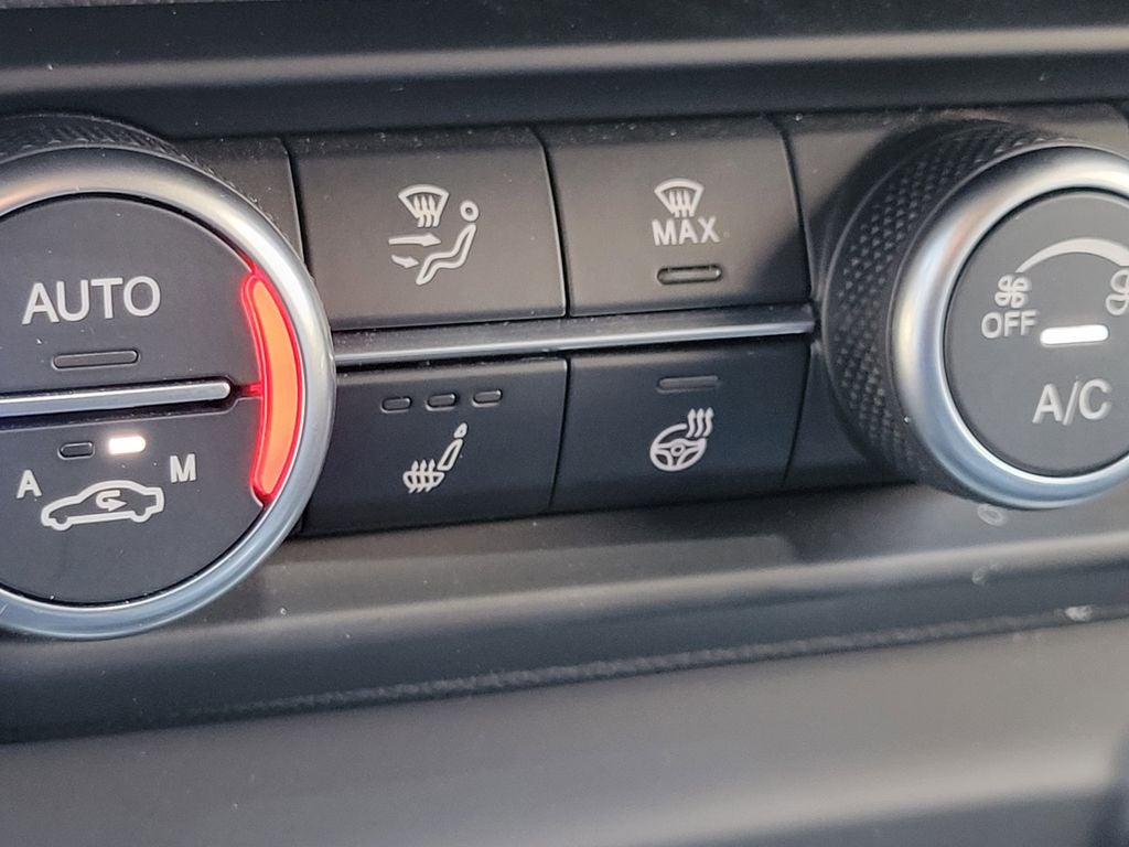 2024 Alfa Romeo Stelvio Sprint