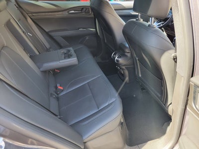 2024 Alfa Romeo Stelvio Sprint