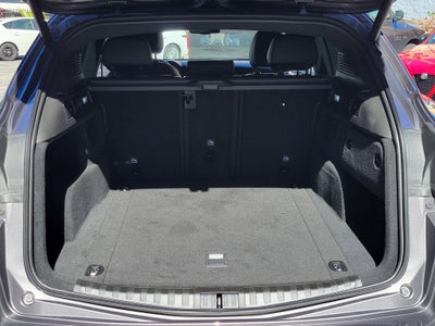 2024 Alfa Romeo Stelvio Sprint