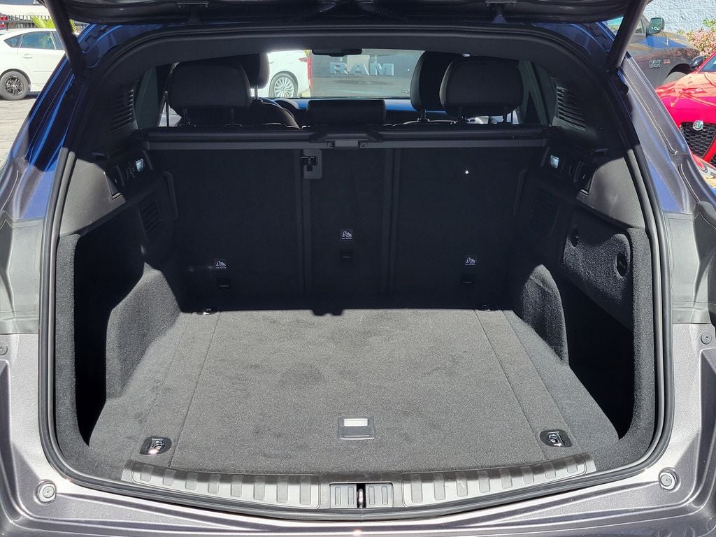 2024 Alfa Romeo Stelvio Sprint