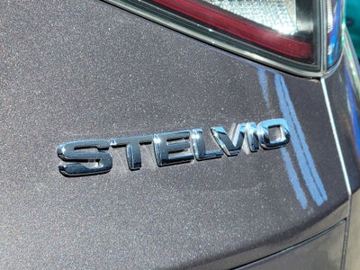 2024 Alfa Romeo Stelvio Sprint