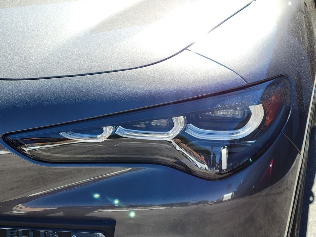 2024 Alfa Romeo Stelvio Sprint