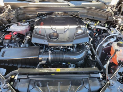 2024 Alfa Romeo Stelvio Sprint