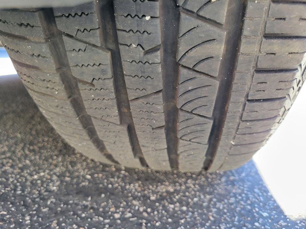 2024 Alfa Romeo Stelvio Sprint