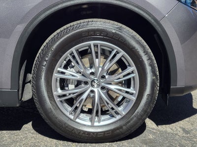 2024 Alfa Romeo Stelvio Sprint