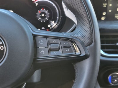 2024 Alfa Romeo Stelvio Sprint