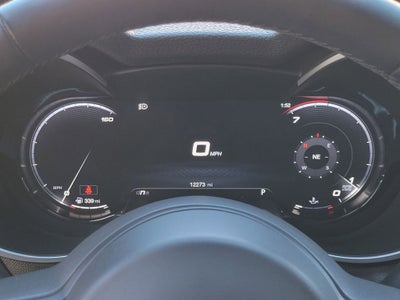 2024 Alfa Romeo Stelvio Sprint