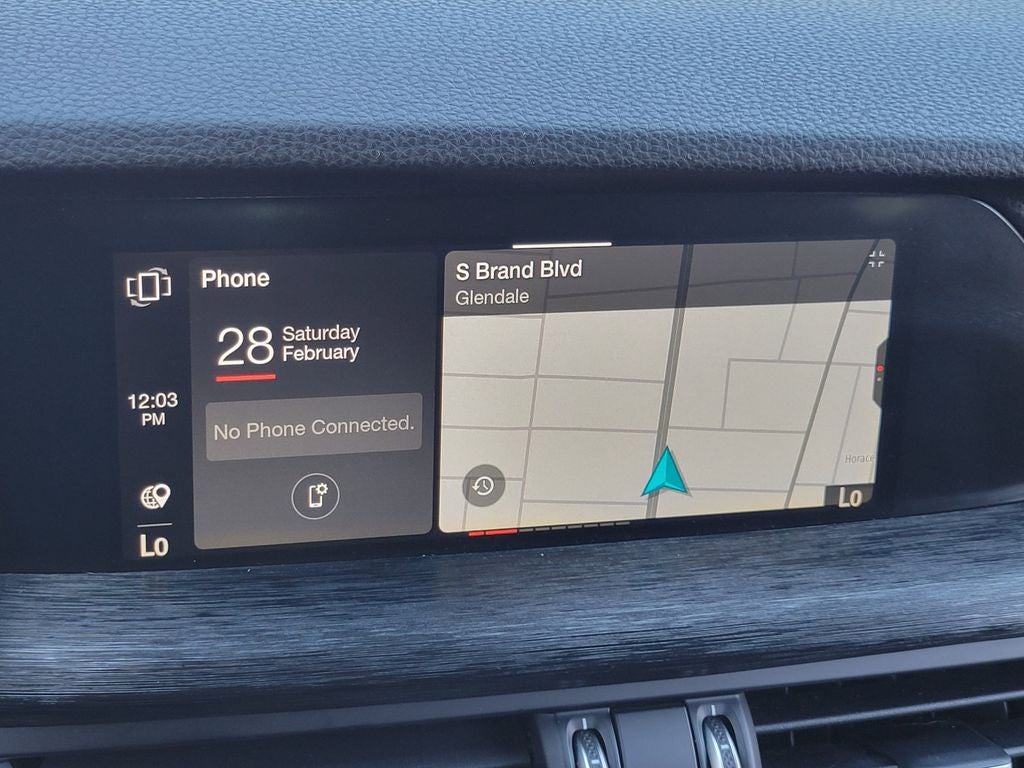 2024 Alfa Romeo Stelvio Sprint